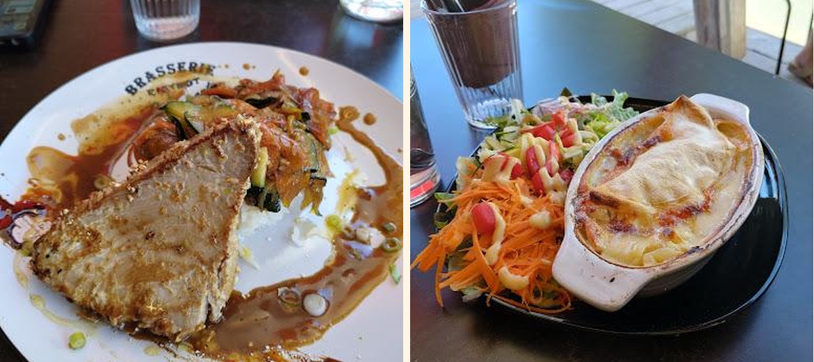 Le Chalet - Gallery Image 2