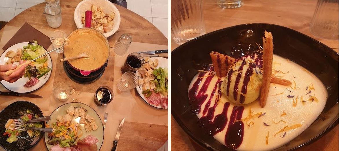 Le Chalet - Gallery Image 3