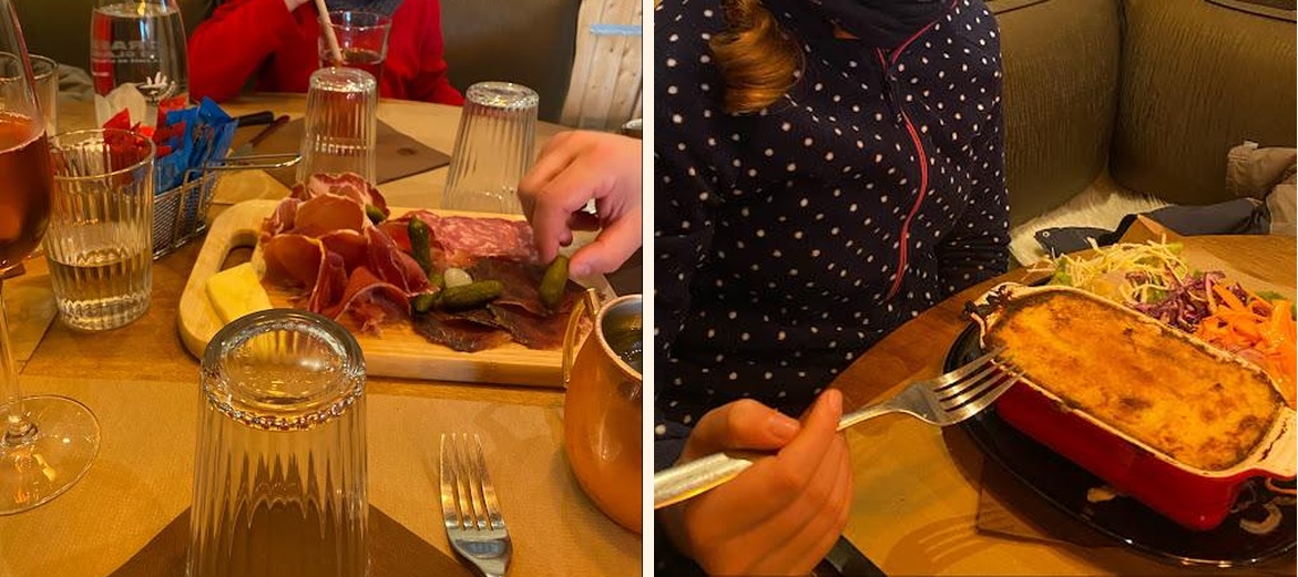 Le Chalet - Gallery Image 4