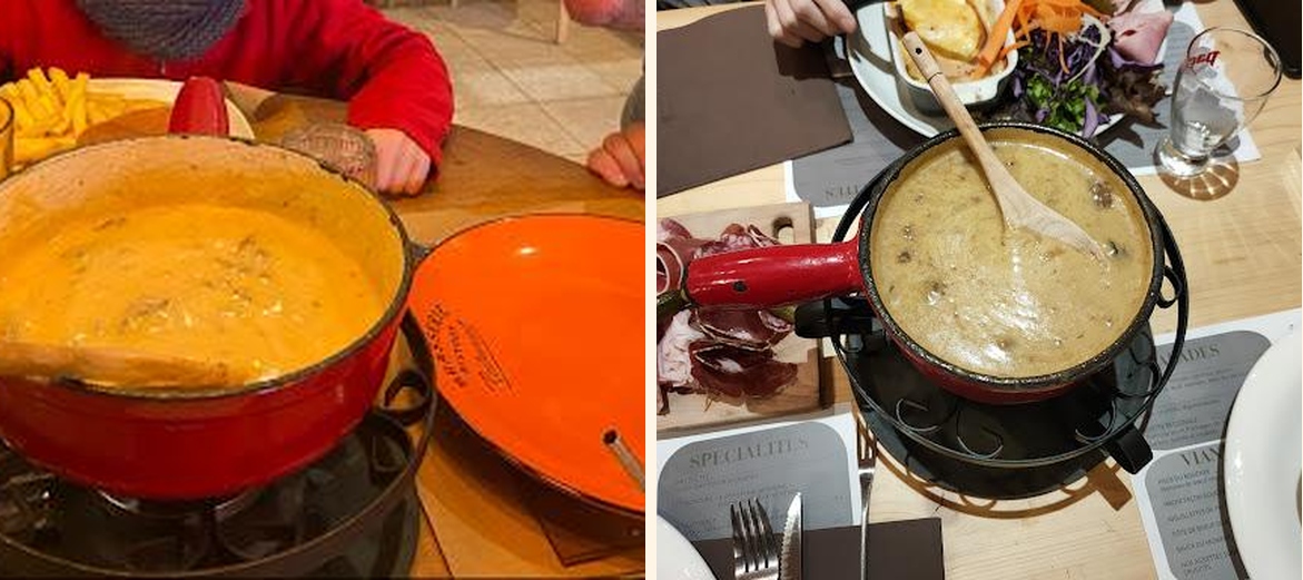 Le Chalet - Gallery Image 5