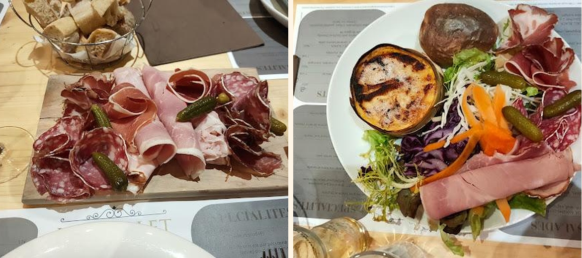 Le Chalet - Gallery Image 6